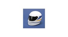 Hangar 9 HAN4513 Fiberglass Pilot Head Sundow...