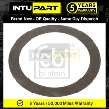 Fits Beetle Transporter 1.2 1.3 1.5 1.6 IntuPart Crankshaft Thrust Washer #1