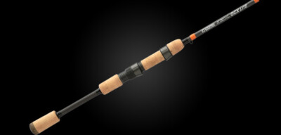 G. Loomis GCX Lite Spinning Rod Trout Crappie Bluegill Panfish | Free Shipping
