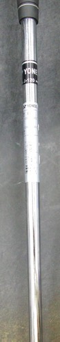 Junior Yonex Putter 61.5cm Playing Length Steel Shaft Yonex Grip - Picture 11 of 11