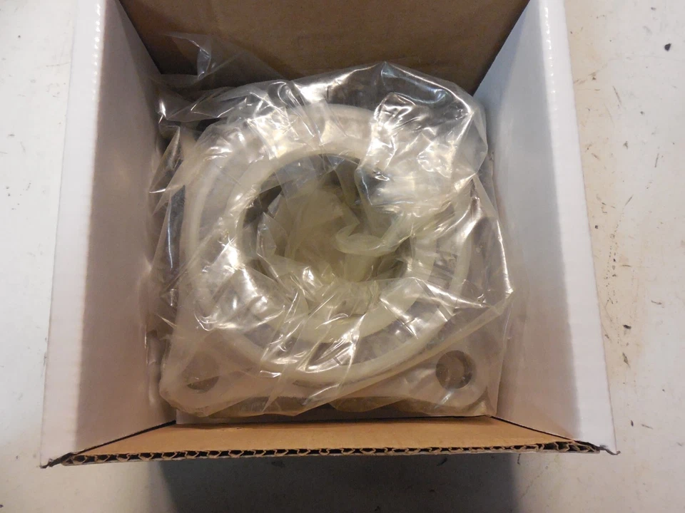 Подшипник переднего колеса NAPA PFW194 подходит для Lexus GX 460 Toyota 4Runner 2010-2022 годов выпуска - Изображение 4 из 4