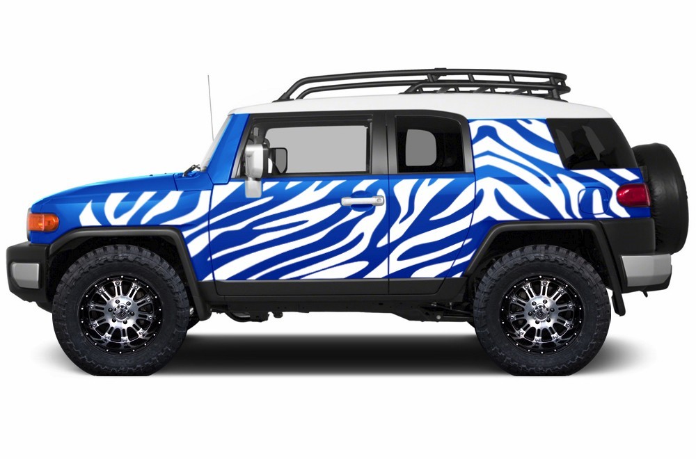 FJ CRUISER CAMPERS DAYS ステッカー 7枚セット FJ CRUISER CAMPERS DAYS 2021 ORIJINAL GOODS | GOOD OPEN AIRS myX
