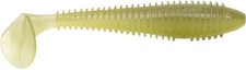 Keitech Fat Swing Impact 3.8 inch Soft Paddle...