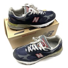 New Balance 993 Coast Guard Men s 12.5 US [MR...