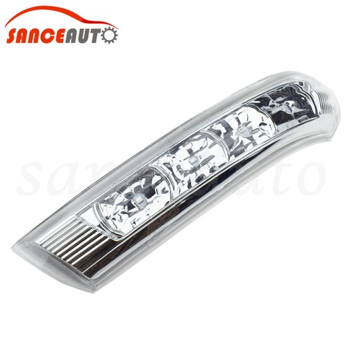 Repetidor de luz indicadora de espejo lateral izquierdo LED para Hyundai Santa Fe 07-12 - Imagen 11 de 11