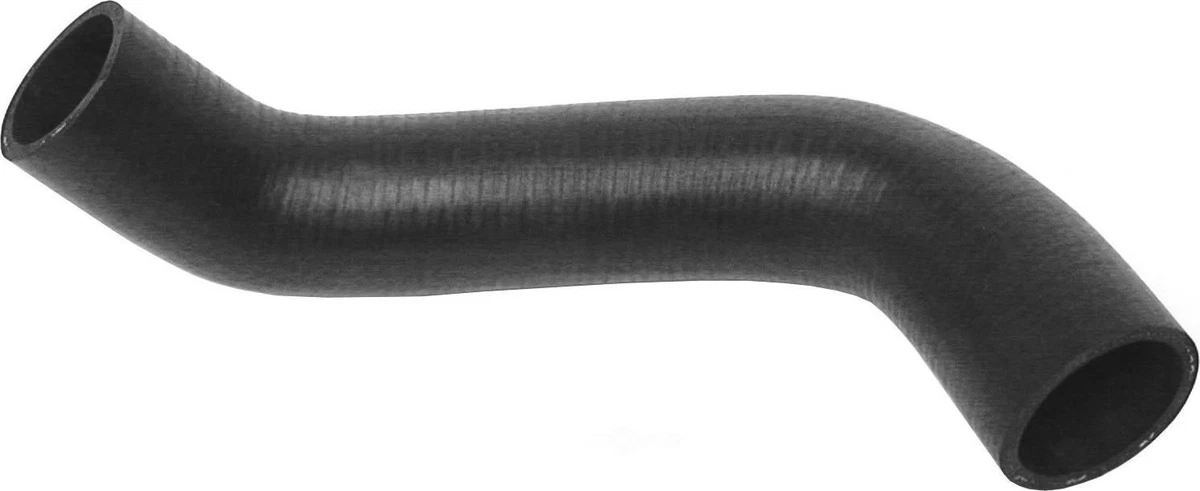 Radiator Coolant Hose URO Parts XR849444 fits 03-08 Jaguar S-Type 