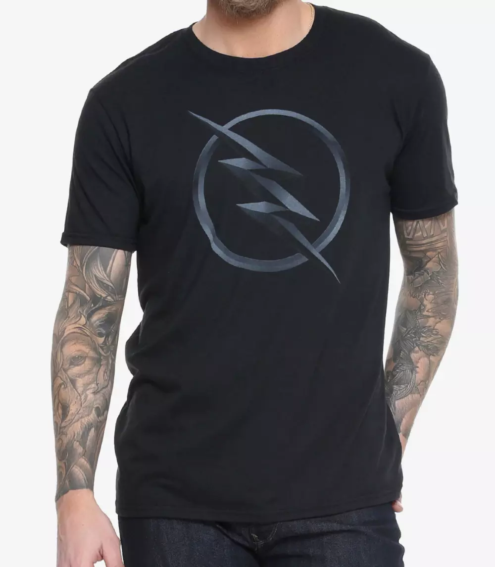 The flash zoom t clearance shirt