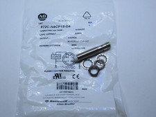 NEW ALLEN BRADLEY 872C-N8CP12-D4 10-30Vdc Series A 200mA Proximity Sensor