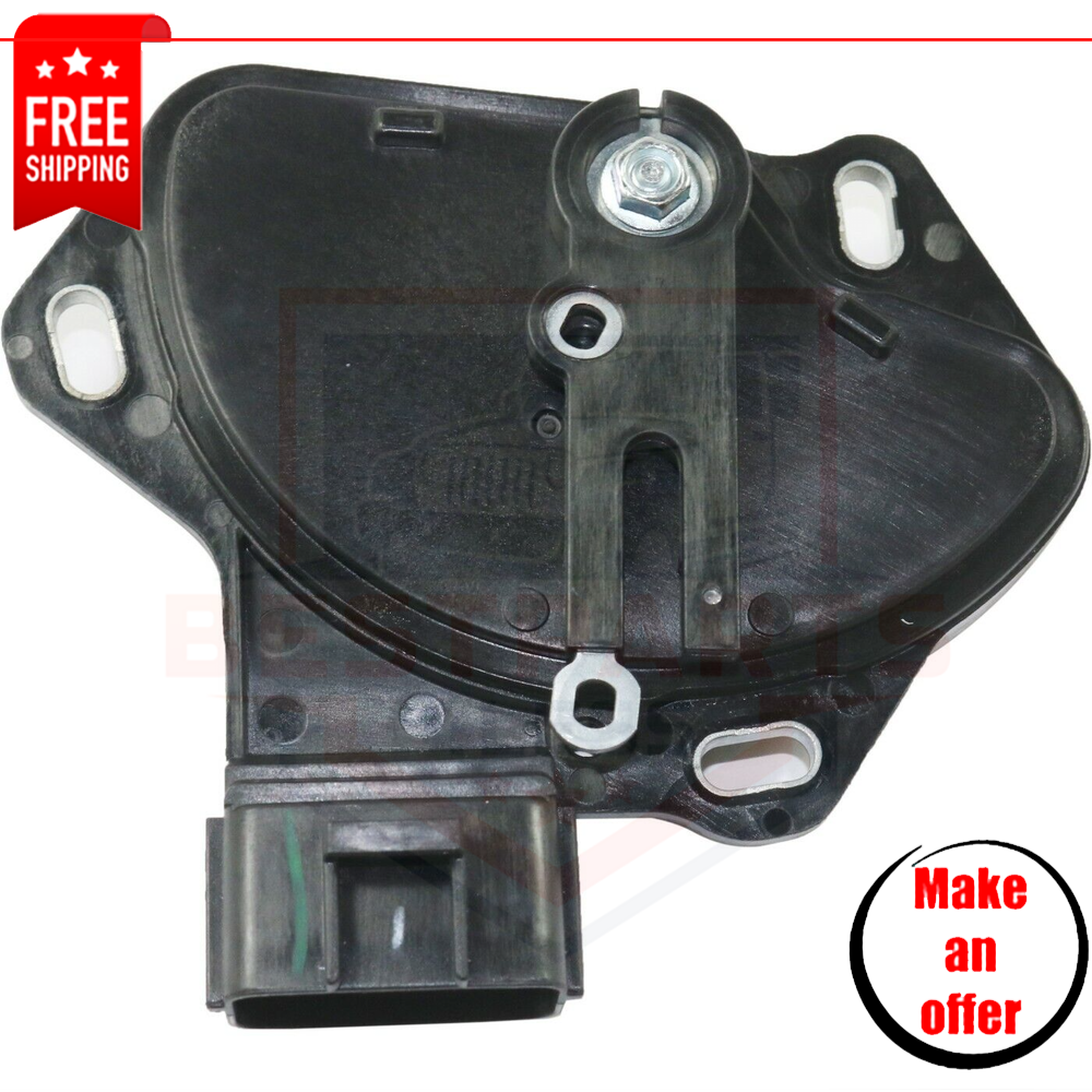 New Neutral Safety Switch 31918AA000 for 1998-2005 Subaru Impreza