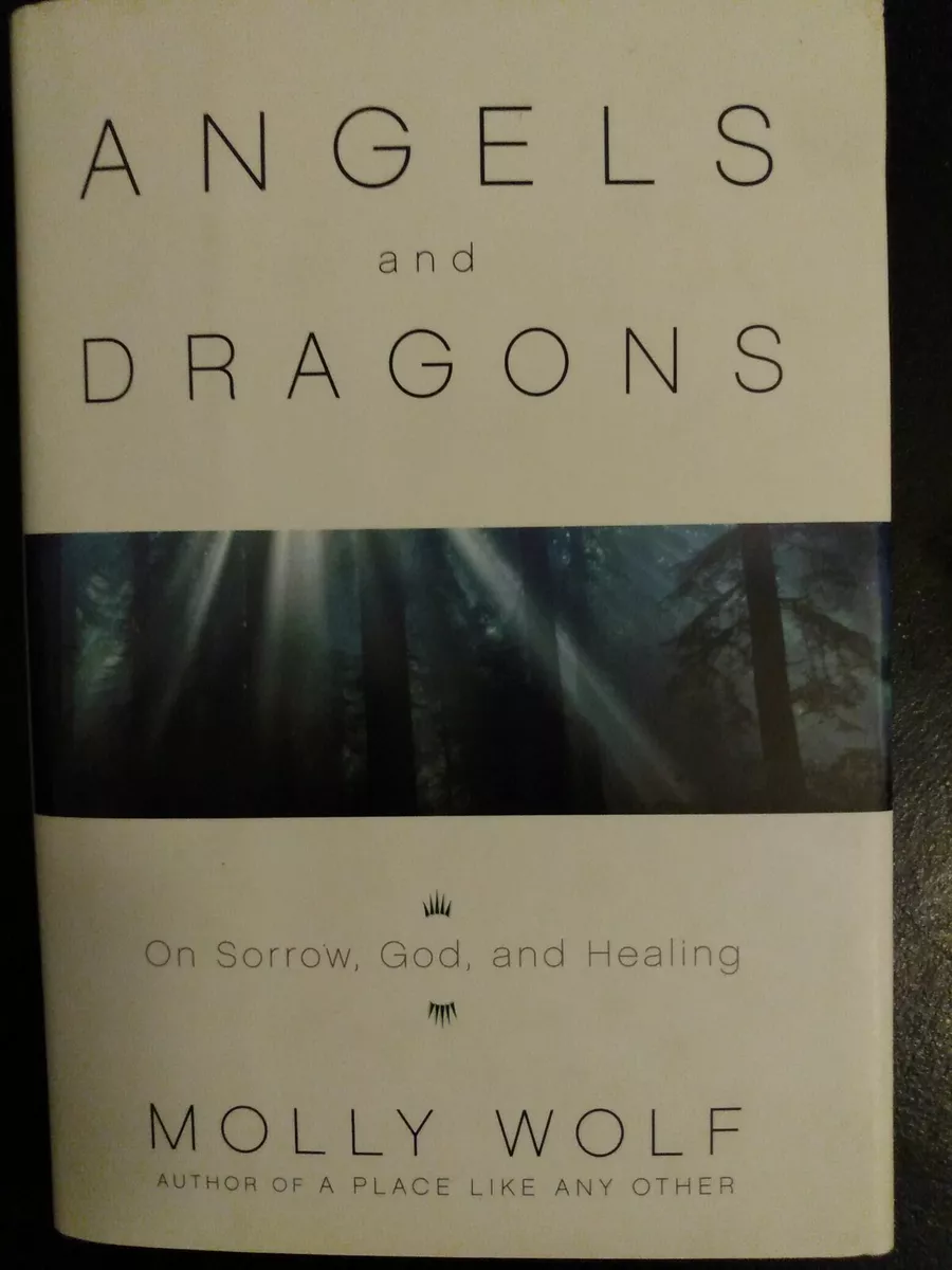 Tears of the Dragon: Love and Sorrow, Book