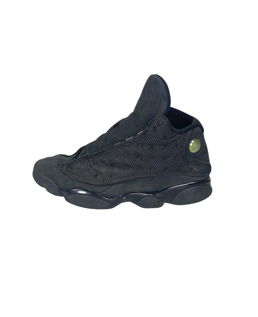 13s black