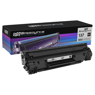 For Canon 137 9435B001 Toner imageCLASS MF212w MF216n MF227dw MF229dw