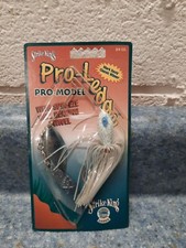 Strike King Pro Ledge Pro Model Spinnerbait 3/4 oz Mark Davis Bassmaster Classic
