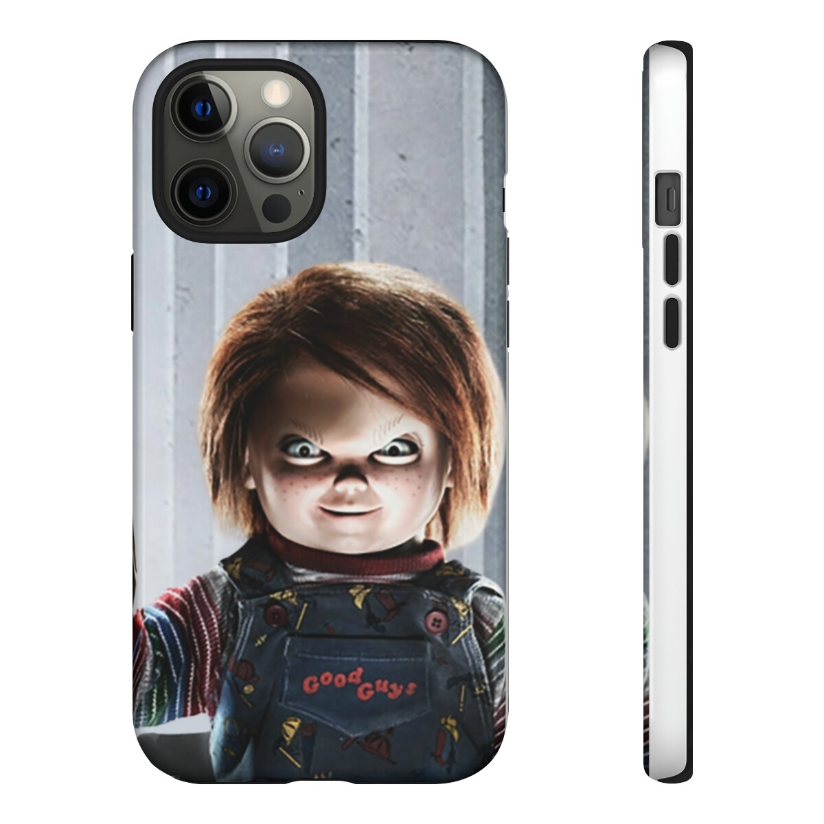 Chucky 2 Custom Horror Tough Phone Case **FREE SHIPPING**