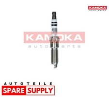 4X ZÜNDKERZE FÜR OPEL ADAM ASTRA J KAMOKA 7100062