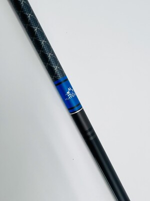 Mitsubishi Tensei AV Limited Blue 65HY Regular Flex Hybrid Shaft