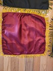 US MILITARY WW II PILLOW PILLOW COVER WIFE, SWEATHEART, COMIC — photo 7