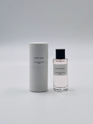 Christian Dior EDEN-ROC 0.25 oz / 7.5 ml Deluxe Miniature Eau de