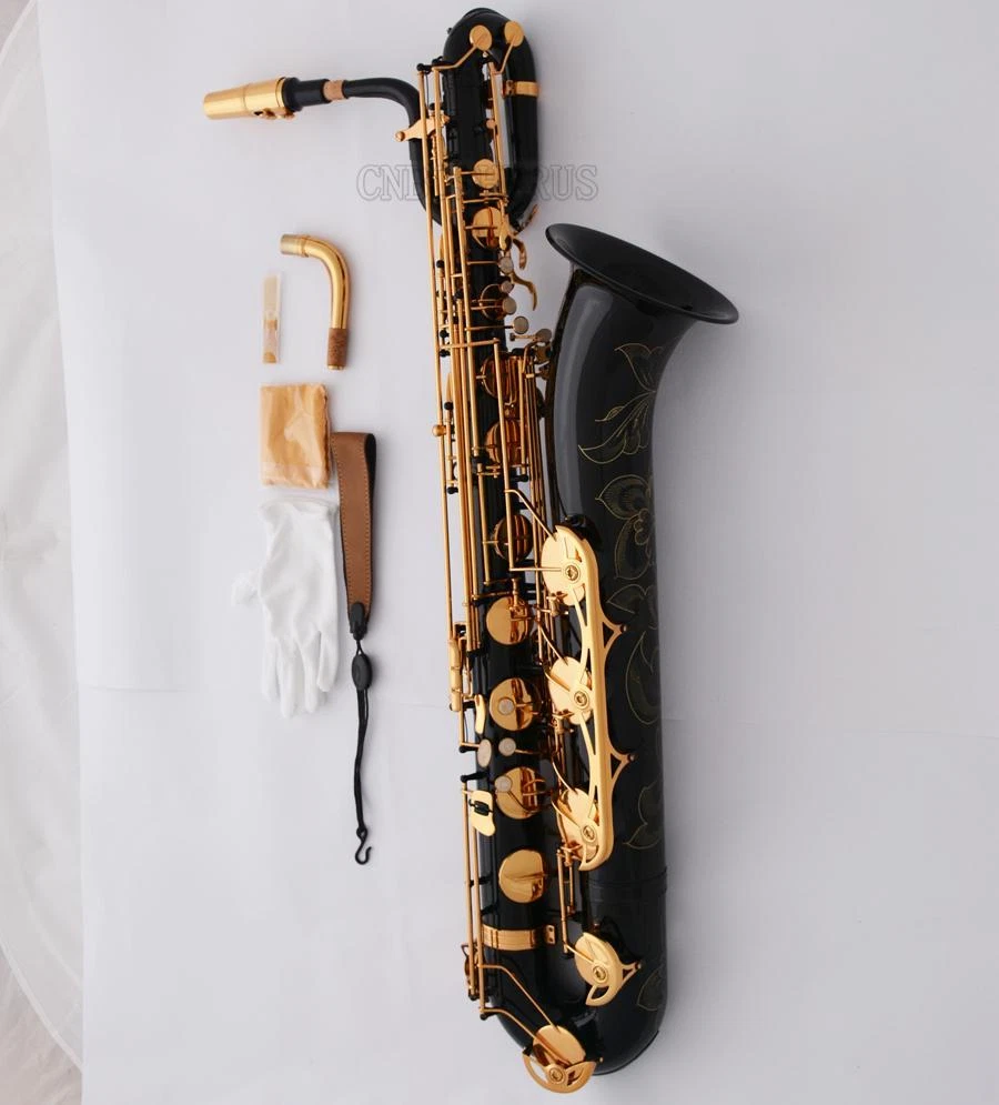 Eb 2024 baritone saxophone