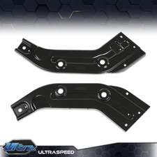Radiator Support Replacement Left+Right Fit For 2012-2015 Volkswagen Passat