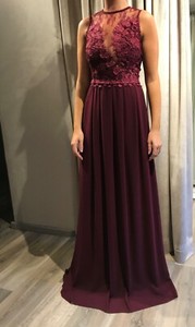 ax paris bridesmaid dress