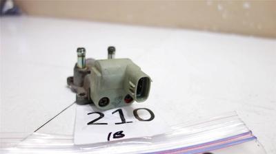 1996-2000 HONDA CIVIC IDLE CONTROL VALVE 136800-0540 136800-0541