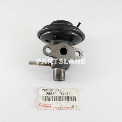 Toyota Celica 1996-1999 RAV4 Camry 3SFE 5SFE OEM Genuine EGR Valve