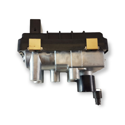 Turbolader Stellmotor Mercedes S320 E320 E280 130/150kw A6480960199 