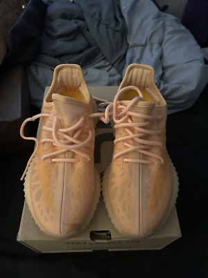 Size adidas Yeezy Boost 350 V2 Mono Clay - Main Image