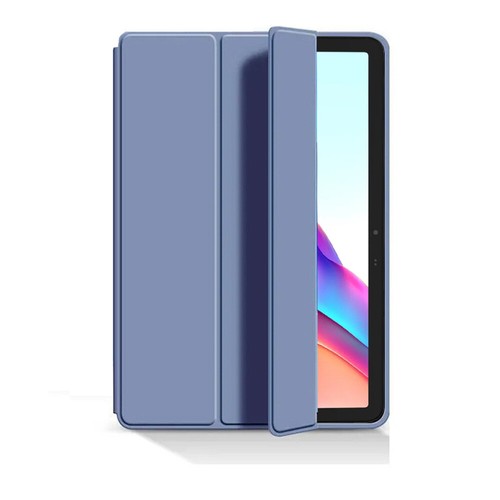 Protective Cover For Tecno MegaPad 11 T1101 Tablet Magnetic Case Skin - Afbeelding 9 van 15