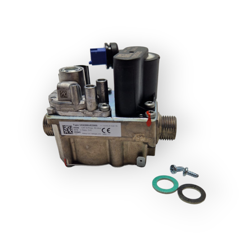 FERROLI GAS VALVE VK8205VE2005 39846140 36803320 BOILER BLUEHELIX