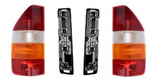Ampoule Mercedes SPRINTER