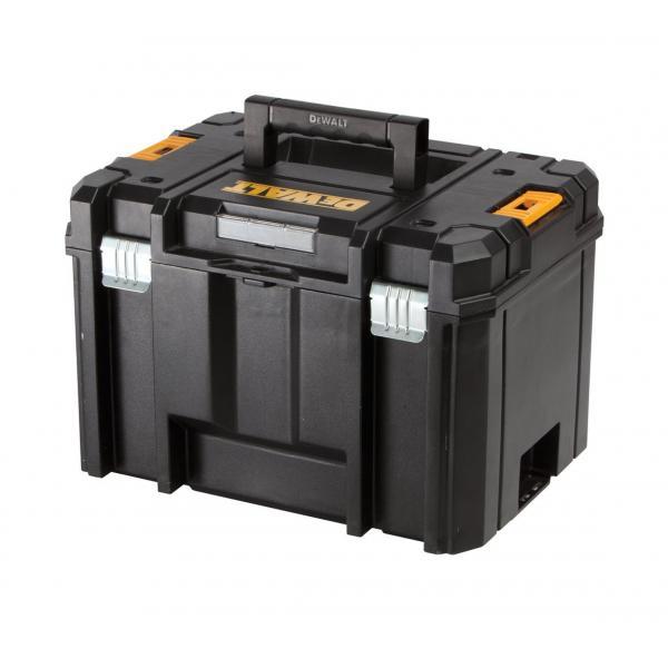 Valigetta DEWALT TSTAK VI DWST1-71195 23L - Prezzo Migliore Online