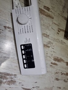 WASCHMASCHINE PANASONIC NA-147SB1 Elektronik Steuerung