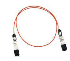 Image of Cisco Direct-Attach Active Optical Cable - 1 M SFP-10G-AOC1M BRAND NEW