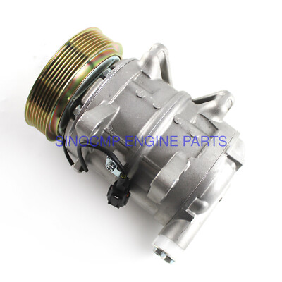 7PK AC Compressor 92600-VK110 3V810-45010 for Nissan PATROL GR Mk