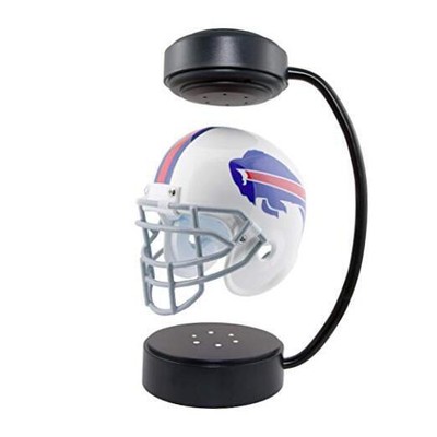  unisex Hover Helmet BUFFALO BILLS, Team Color, One Size US 