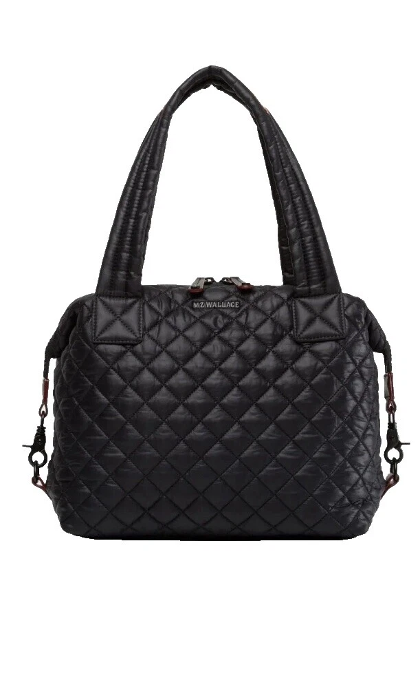 Bolsos bandolera sólido MZ Wallace y bolsos para Mujer