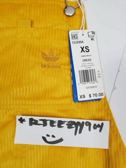 Dungaree Overalls Corduroy Dress Size 