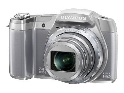 Olympus Sz 20 | eBay