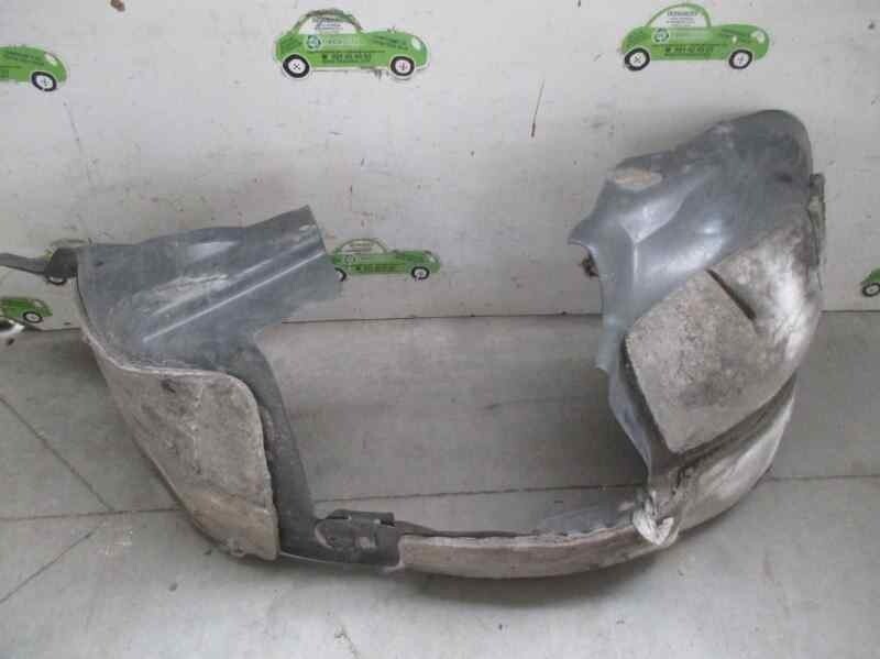 4857223AB PASE DE RUEDA DELANTERO IZQUIERDO para CHRYSLER GRAND VOYAGER 1187661