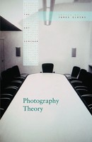 James Elkins | Photography Theory | Taschenbuch | Englisch (2006) | Routledge