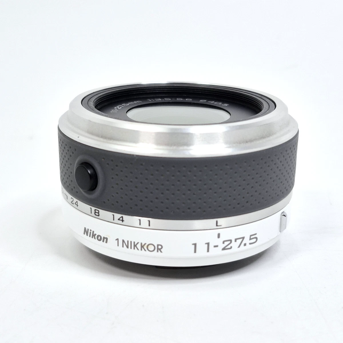 Nikon 1 NIKKOR 11-27.5mm Focal Camera Lenses for sale | eBay