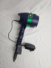 BulbHead Star Shower Motion Laser Lights Projector