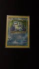 Wizards of the Coast Blastoise Base Set 2/102 Holo Rare 1999 100 HP