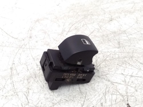 BMW 3 E90 Schalter für Fensterheber hinten rechts 6945874 2.0 Diesel 27587316
