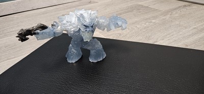 Schleich ELDRADOR Eis Monster 70146