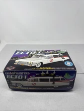 Ghostbusters ECTO 1 Model Kit Polar Lights 1/25 sc