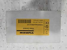 Turck Flow Control FCS-N1/2A4-AP8X-H1141 flow...