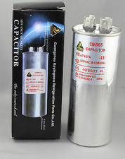 KELVINATOR AIR CONDITIONER  MOTOR 40UF Capacitor KWJ47CRA KWJ47HRA EWJ16CRA